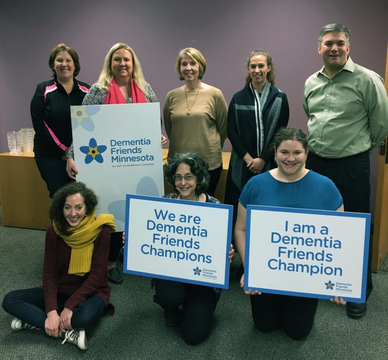November is Alzheimer's Awareness Month - Jewish Family and Children’s ...