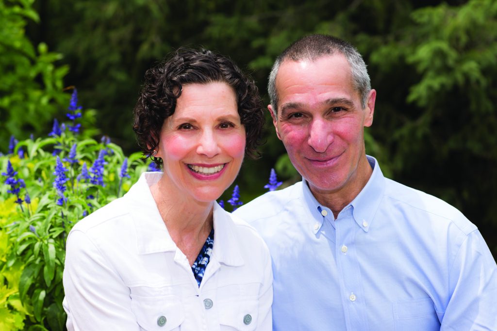 Friends of the Family Award