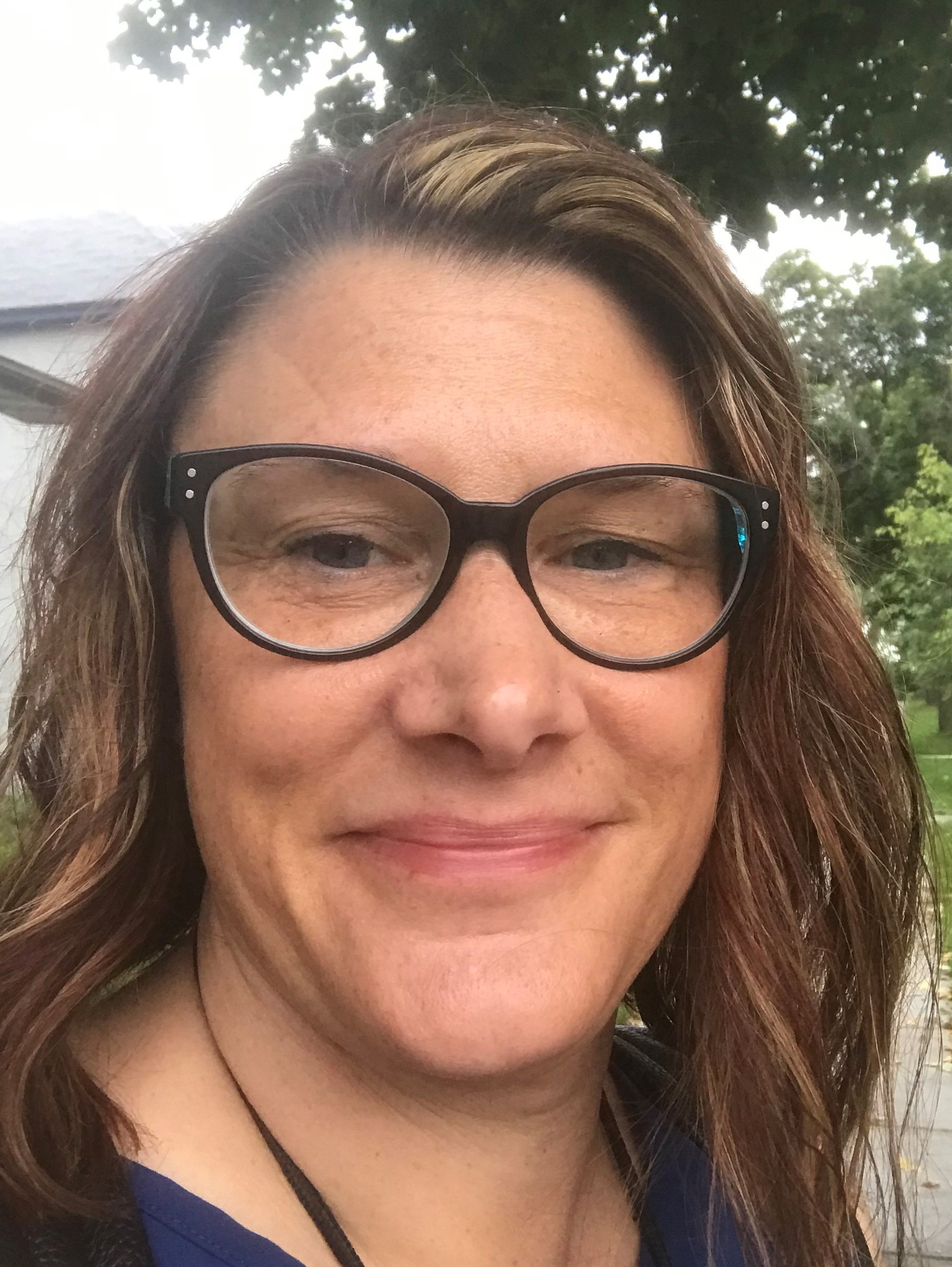 Commuinity Conference Coordinator